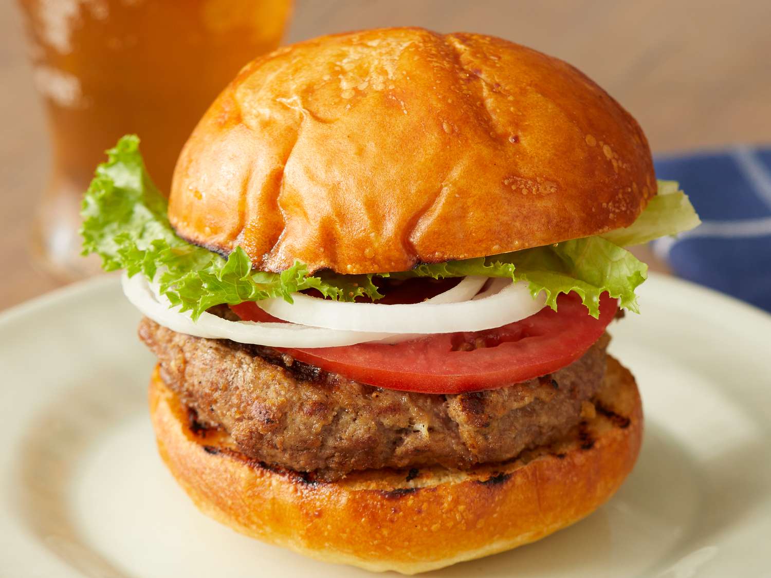5 Rekomendasi Burger Terenak yang Bikin Nagih